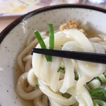 こんぴらうどん - な・なんと180円で～す！