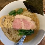 メンドコロ キナリ - 