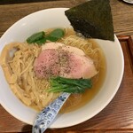 メンドコロ キナリ - 