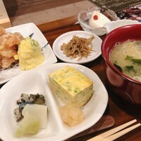 庵樹 - 