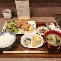 庵樹 - 