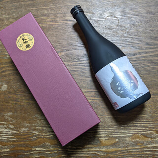 信州亀齢 純米大吟醸39 金亀銀亀フルセット各1800ml - 酒 信州