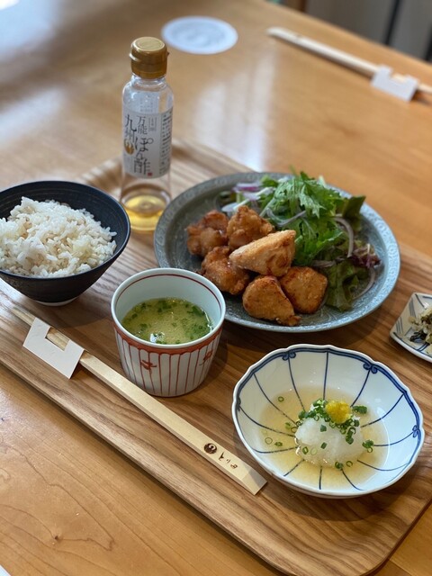 とり田 薬院店 薬院大通 水炊き 食べログ
