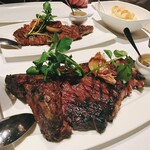 RUBY JACK'S STEAKHOUSE PRODUCED BY TWO ROOMS - 