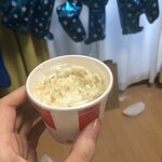 ケンタッキーフライドチキン - 