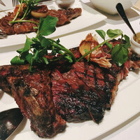 RUBY JACK'S SEAFOOD & STEAK - 