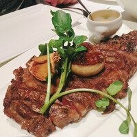 RUBY JACK'S SEAFOOD & STEAK - 