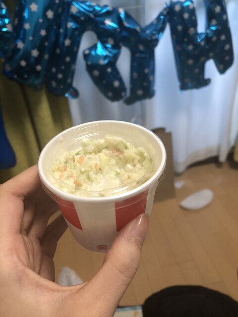 ケンタッキーフライドチキン あべのキューズモール店 阿倍野 レストラン その他 食べログ