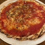 ピッツェリア ダ マッシモ - 