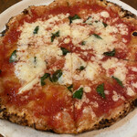 ピッツェリア ダ マッシモ - 