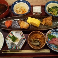 魚料理 ふじい - 