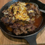 大衆キッチン ごっつあん - 