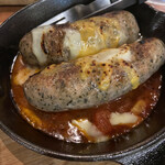 大衆キッチン ごっつあん - 