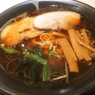 深夜営業 長岡駅でおすすめのラーメンをご紹介 食べログ