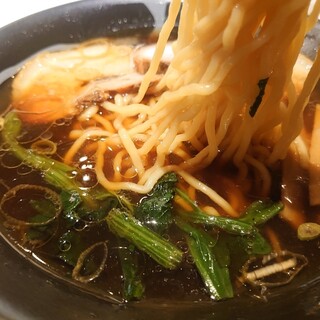 深夜営業 長岡駅でおすすめのラーメンをご紹介 食べログ