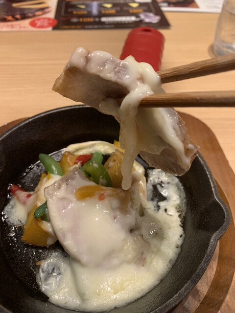 閉店】tokachi's market - 大阪/ダイニングバー | 食べログ