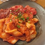 Yakiniku Fuku Fuku - 