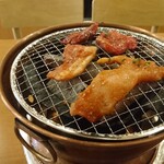 Yakiniku Fuku Fuku - 