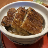 鰻う おか冨士 - 