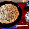手打ち蕎麦山元 - 料理写真: