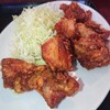 七番 - 料理写真: