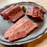 Yanagibashi Yakiniku Waniku - 