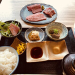 Yanagibashi Yakiniku Waniku - 