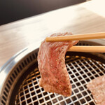 Yanagibashi Yakiniku Waniku - 