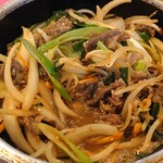 韓国食彩オモニ - 