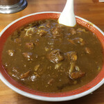 日正カレー - 