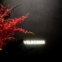 VELROSIER - 外観