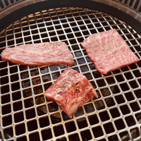 柳橋焼にく わにく - 