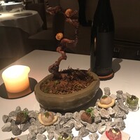 AZUR et MASA UEKI - 