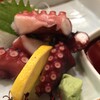 魚・旬菜小料理ととや - 本日もたこぶぶつ！