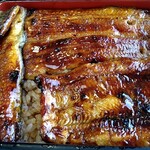 Unagi Kawauo Ryouri Iseya - 