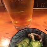 魚・旬菜小料理ととや - 