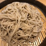 石臼挽き手打 蕎楽亭 - 