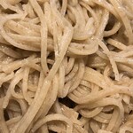 石臼挽き手打 蕎楽亭 - 