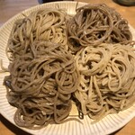 石臼挽き手打 蕎楽亭 - 