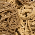 石臼挽き手打 蕎楽亭 - 