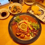 串カツあらた - 