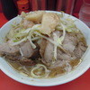 ラーメン二郎 松戸駅前店