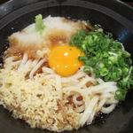 おごり - ぶっかけ　下（おろし）