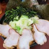 横浜家系らーめん 天王家 寒川総本店