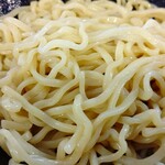 Suruga Akintei - 暴れん坊　麺