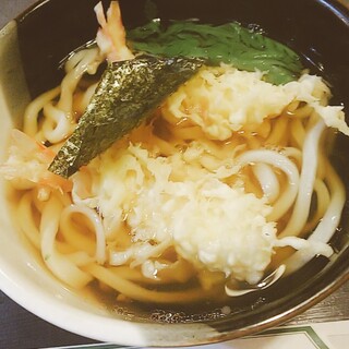 下高井戸駅でおすすめの美味しいうどんをご紹介 食べログ