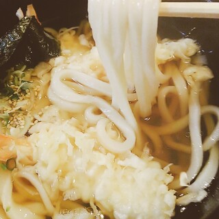 下高井戸駅でおすすめの美味しいうどんをご紹介 食べログ