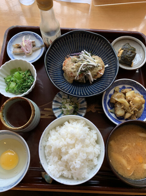 ごはんや ももんち 花隈 定食 食堂 食べログ ごはんや ももんち 花隈 定食 食堂 食べログ