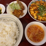 四川料理 味苑 - 