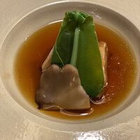 沖縄懐石 赤坂潭亭 - 